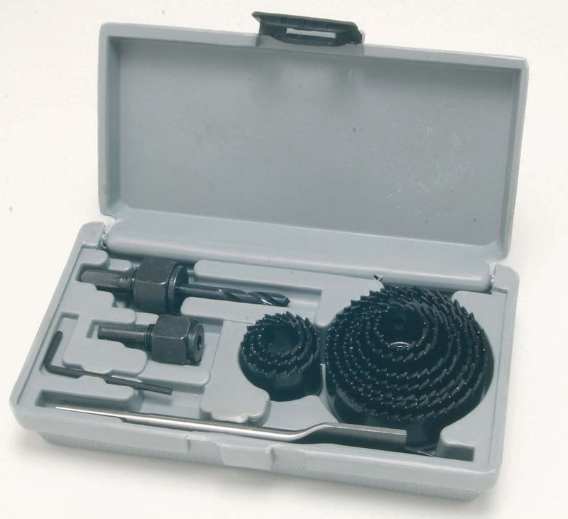 HILKA 13 pce Holesaw Set