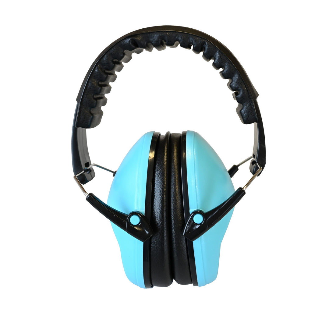 HILKA Junior Children's Ear Defenders Blue