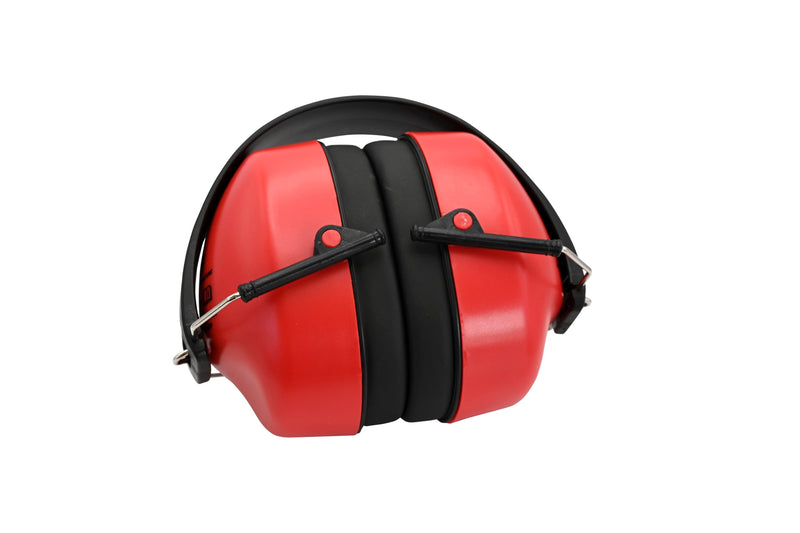 HILKA Folding Ear Defenders (SNR24)