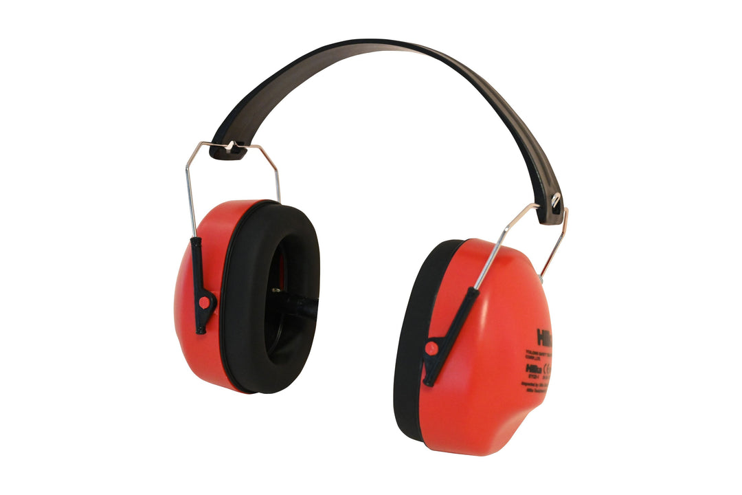 HILKA Folding Ear Defenders (SNR24)