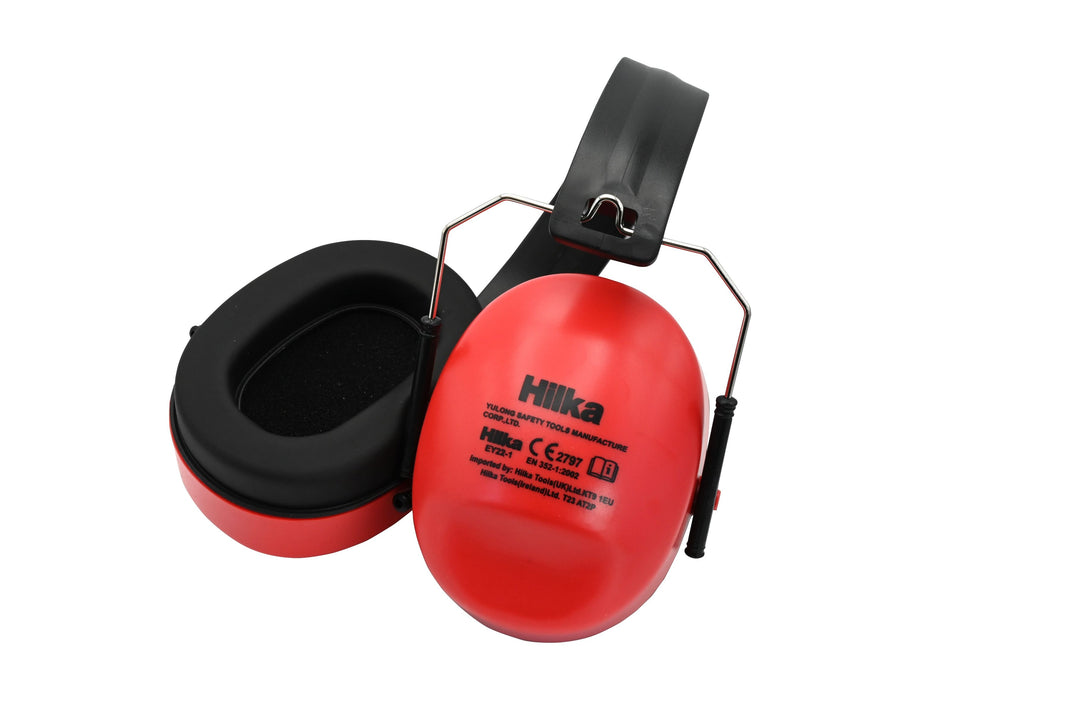 HILKA Folding Ear Defenders (SNR24)