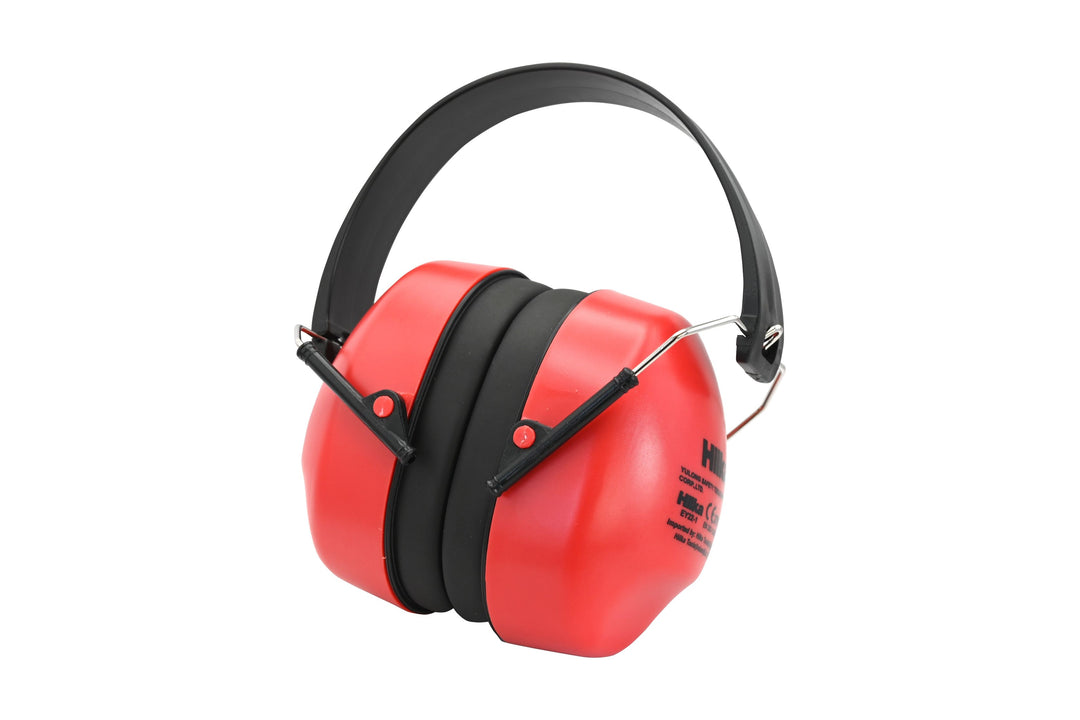 HILKA Folding Ear Defenders (SNR24)