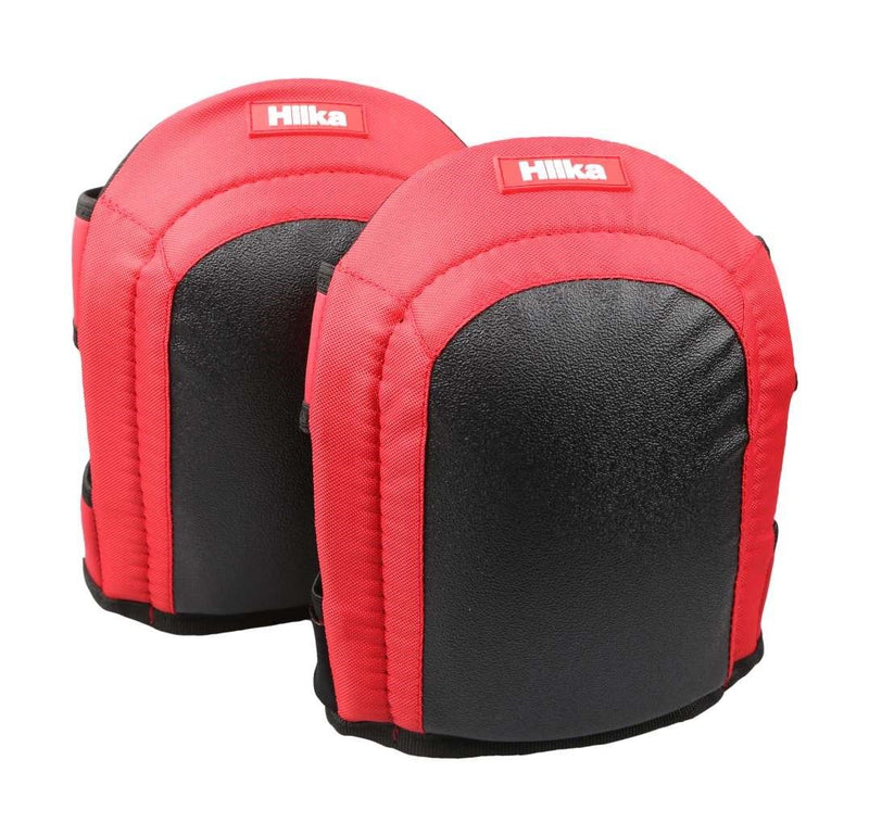 HILKA Professional Non Scratch Foam Knee Pads