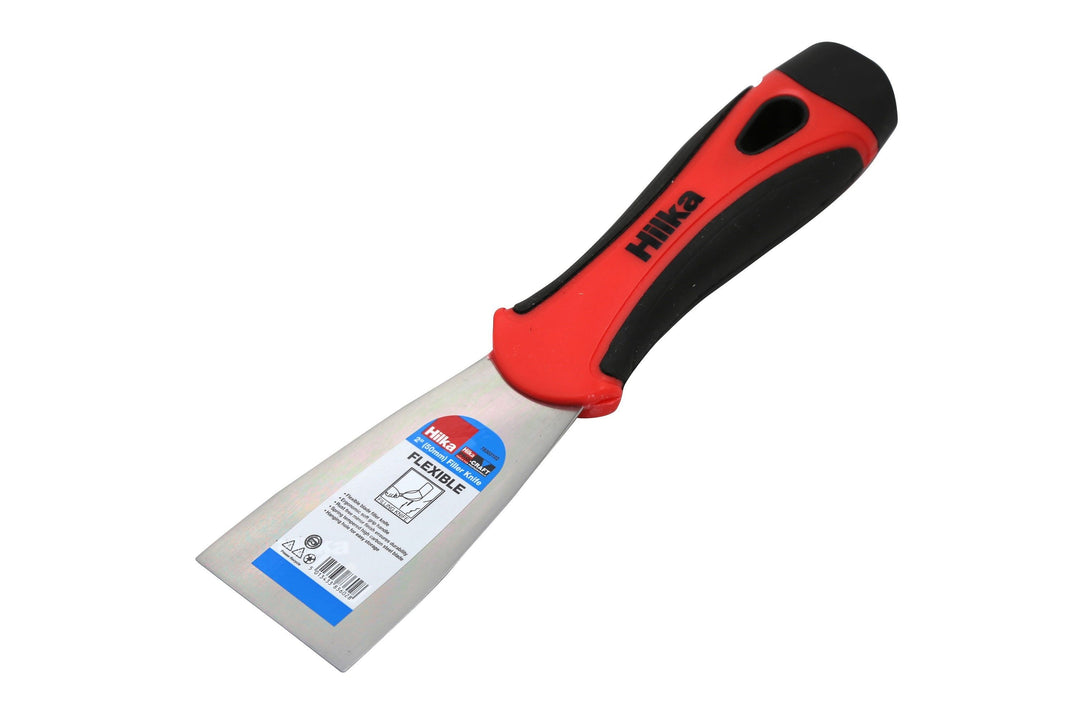 HILKA 2" (50mm) Filler Knife