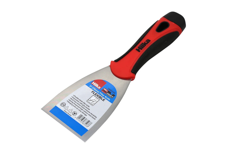 HILKA 3" (76mm) Filler Knife