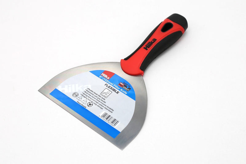 HILKA 6" (152mm) Filler Knife