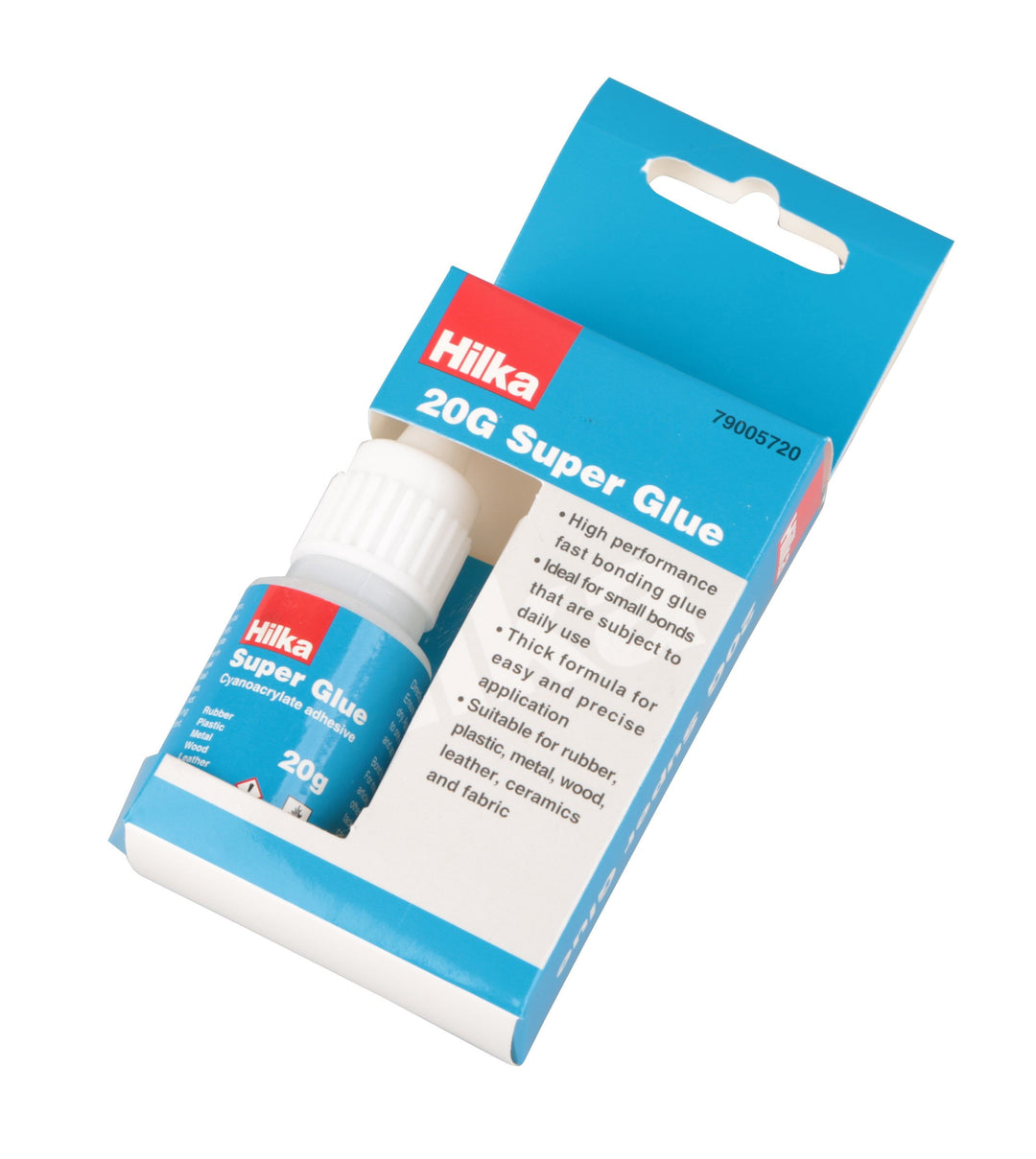 HILKA 20G Super Glue