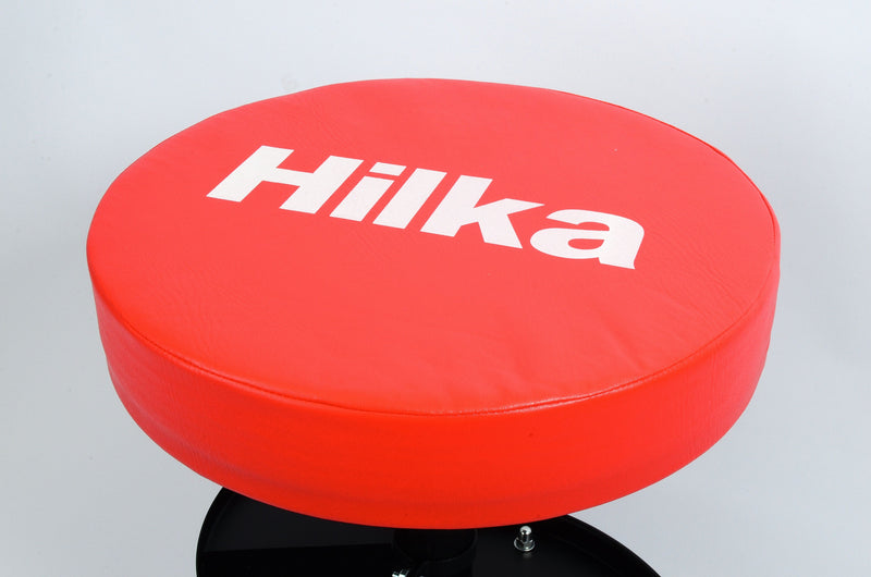 HILKA Mechanics Seat with Storage