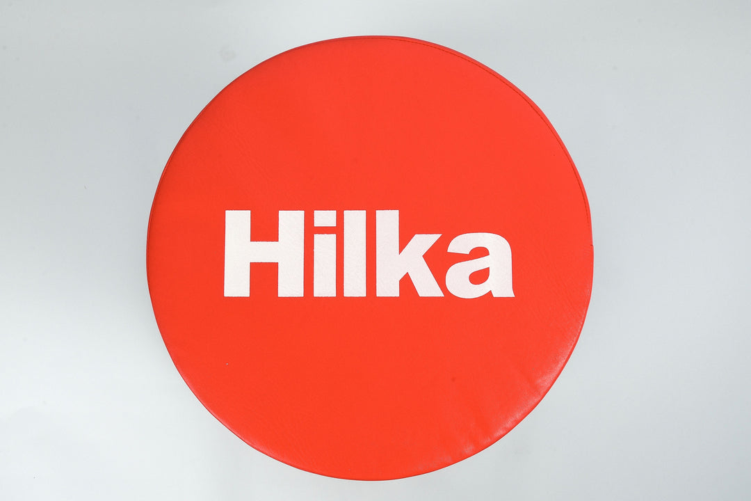 HILKA Mechanics Seat with Storage