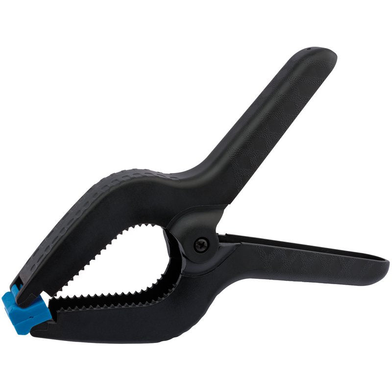 DRAPER Spring Clamp, 9"/100mm