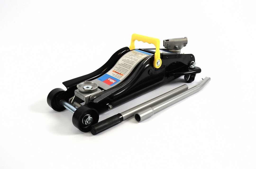 HILKA 2 Tonne Low Profile Garage Jack