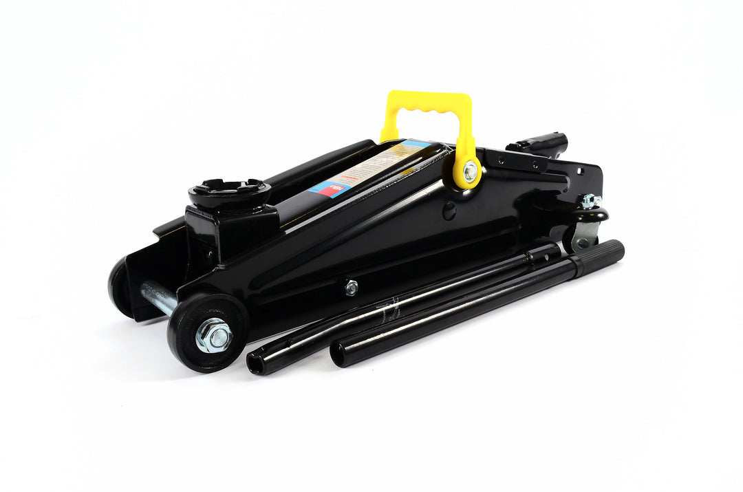 HILKA 3 Tonne Trolley Jack