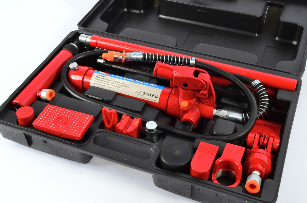 HILKA 4 Tonne Body Repair Kit