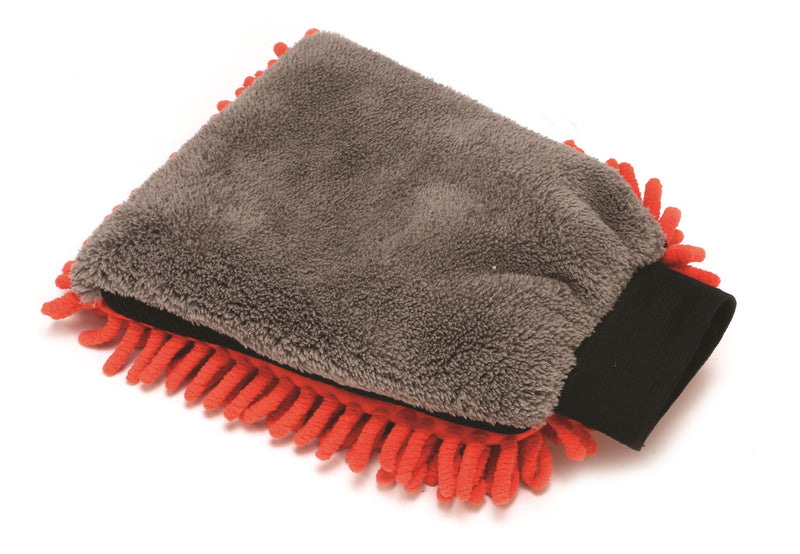 HILKA 2 in 1 Noodle Wash Mitt