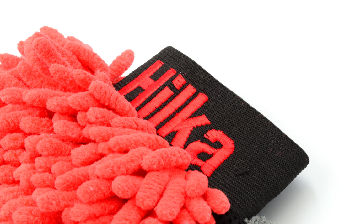 HILKA 2 in 1 Noodle Wash Mitt