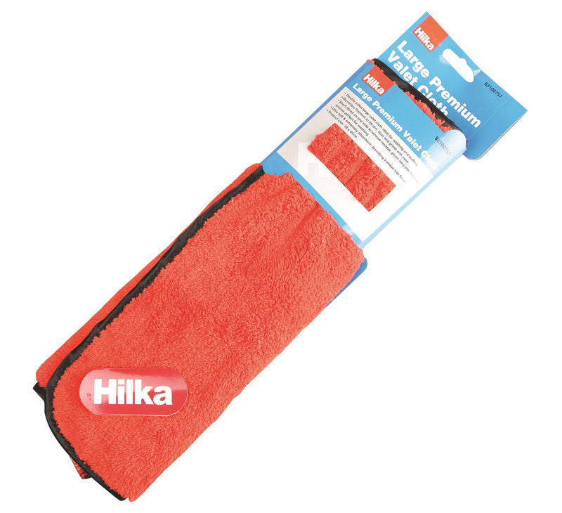 HILKA Large Premium Valet Cloth