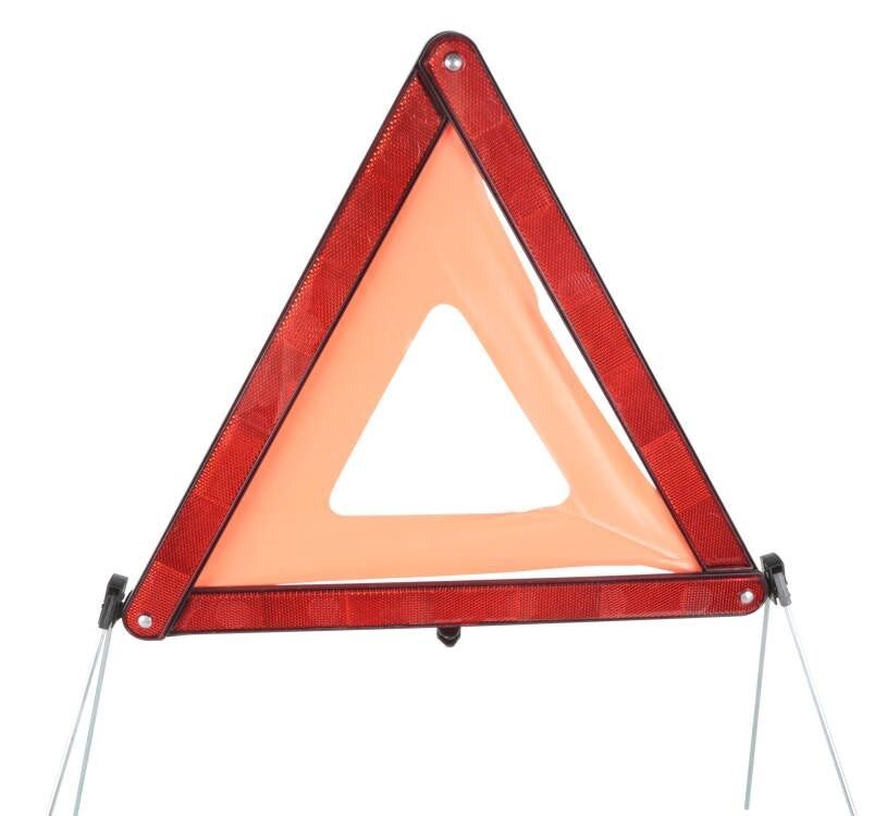 HILKA Foldable Warning Triangle