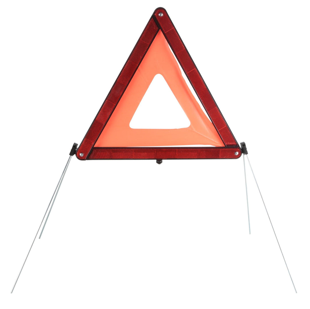 HILKA Foldable Warning Triangle