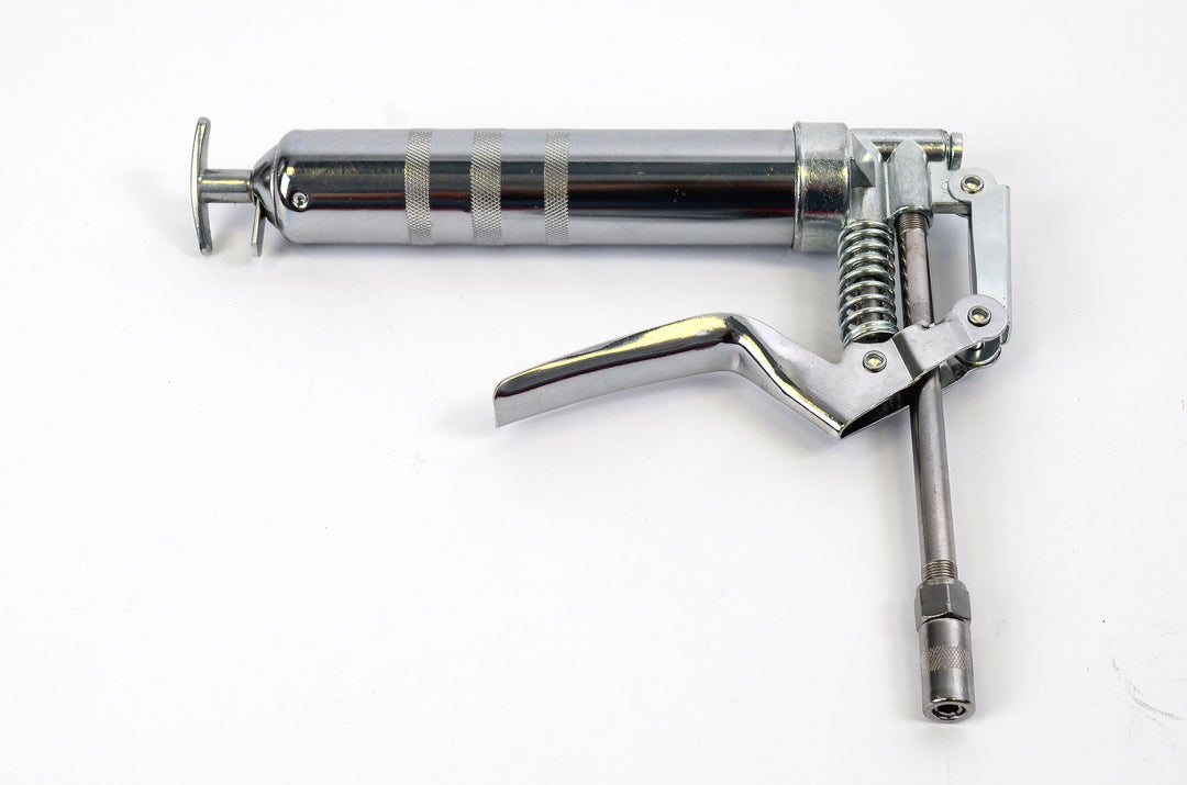 HILKA Manual Grease Gun Set