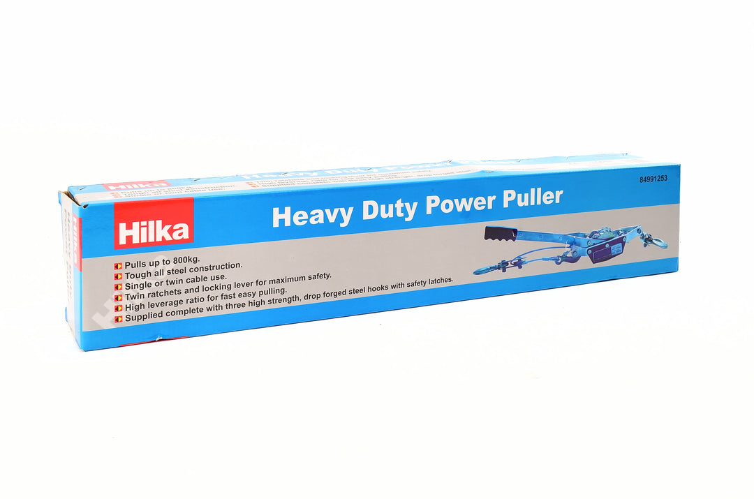 HILKA Heavy Duty Power Puller