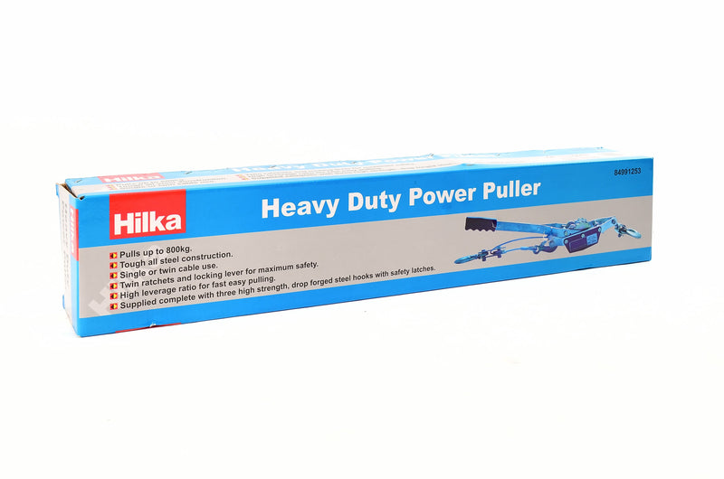 HILKA Heavy Duty Power Puller