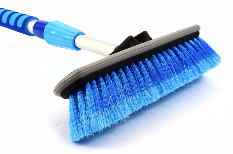 HILKA 1.6m Extending Wash Brush