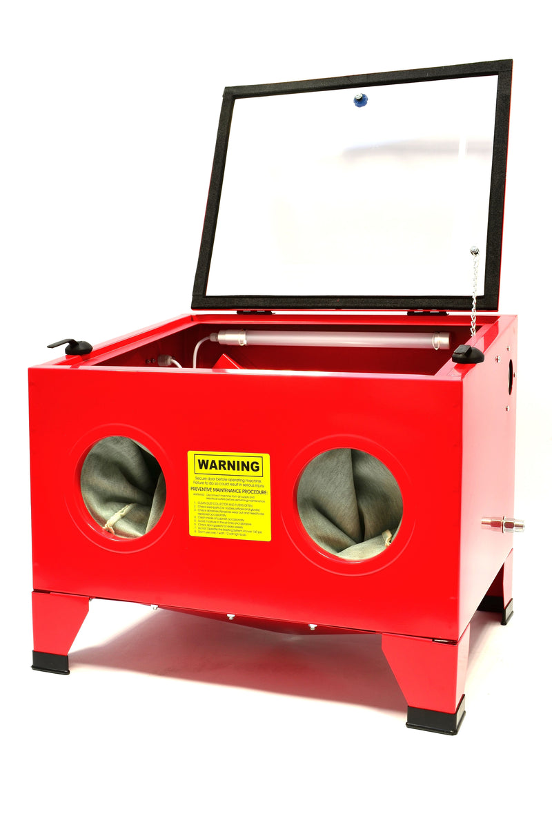 HILKA Sand Blaster Cabinet