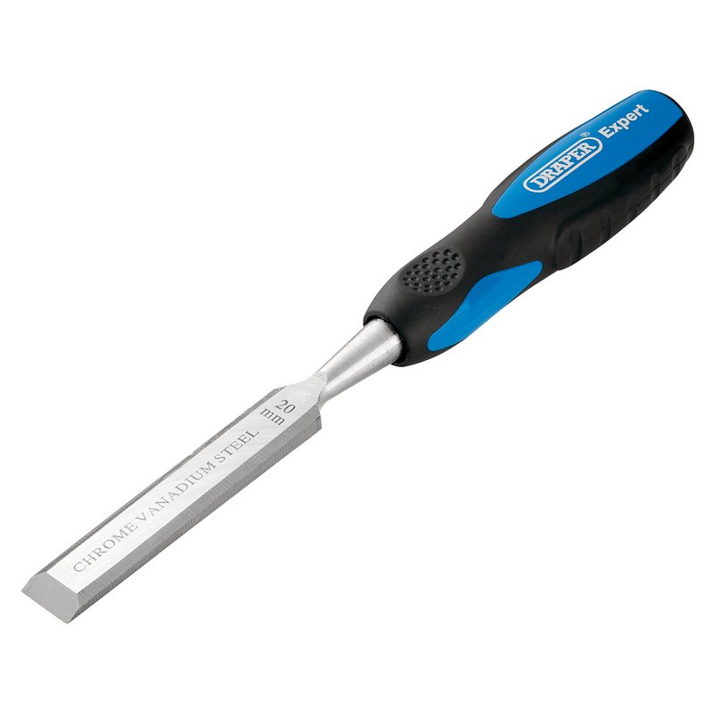 DRAPER Wood Chisel, 20mm