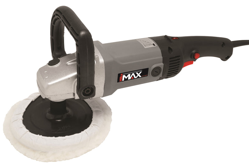 HILKA MAX 180mm Sander Polisher