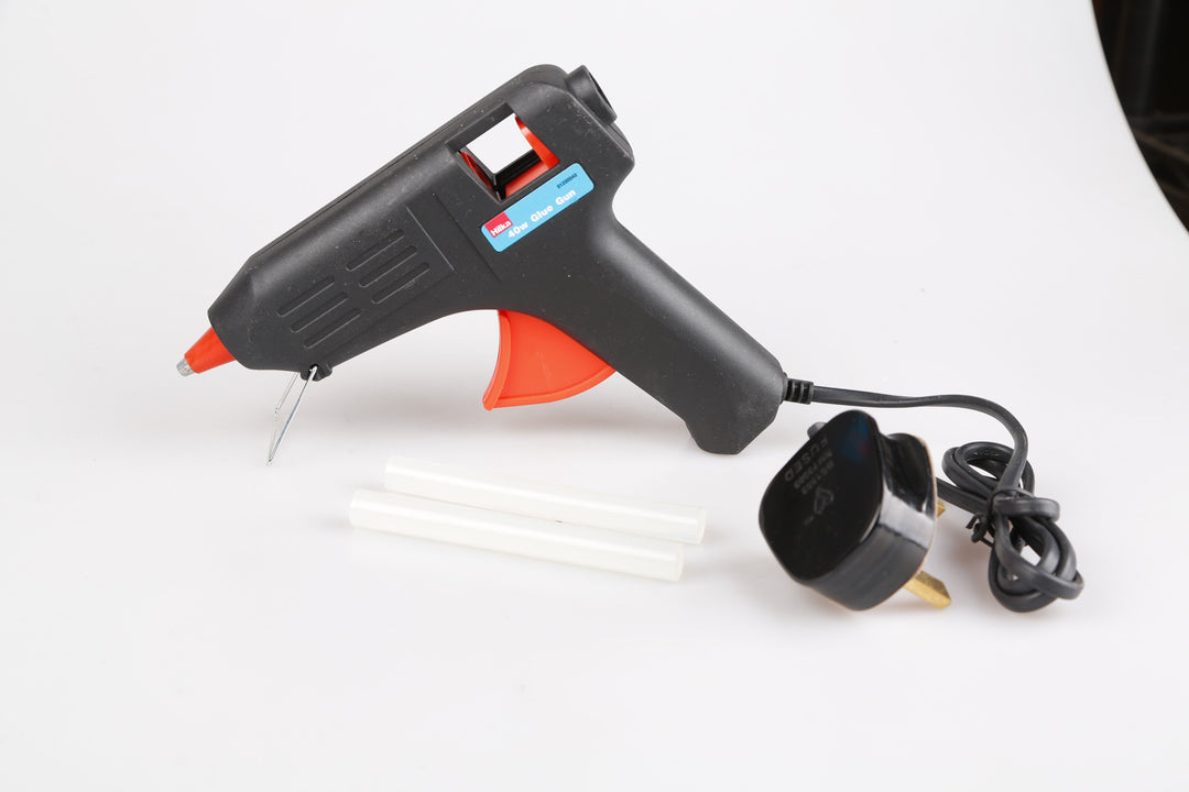 HILKA 40w Glue Gun