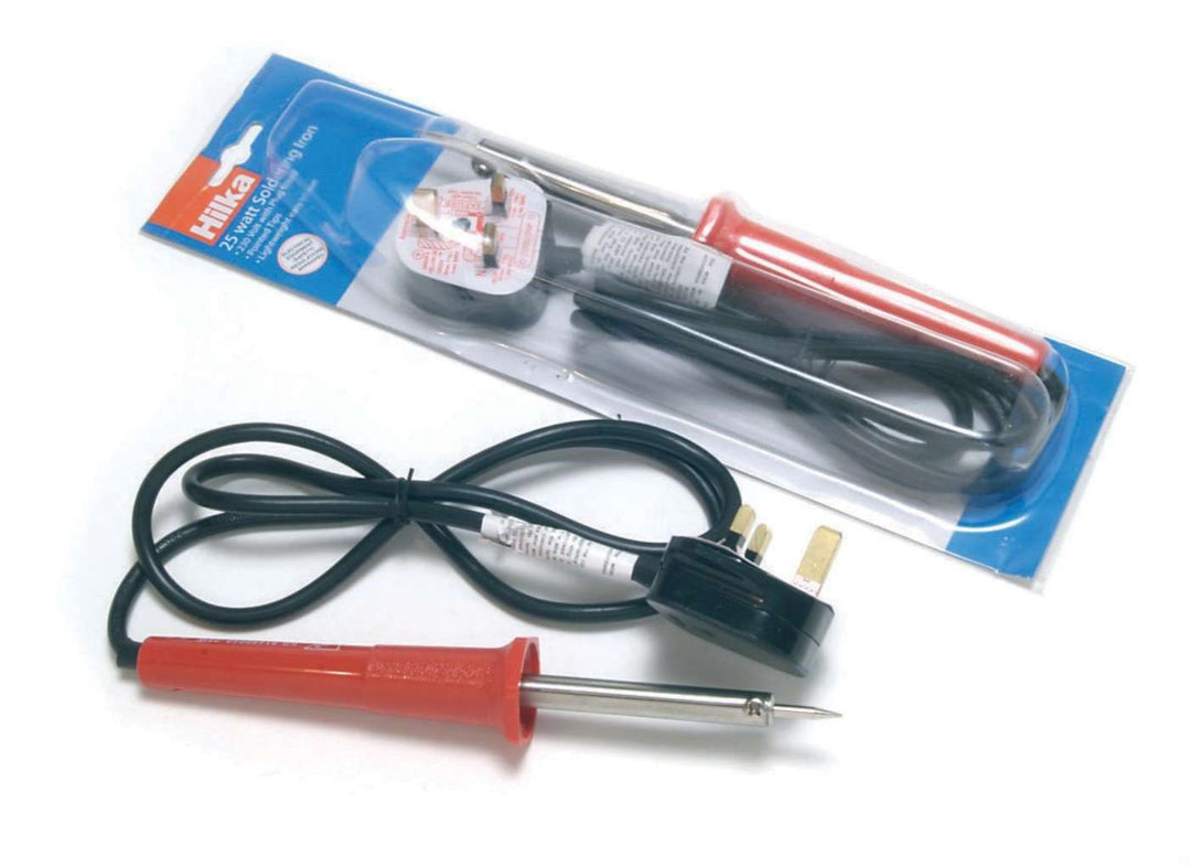 HILKA 25 Watt Soldering Irons