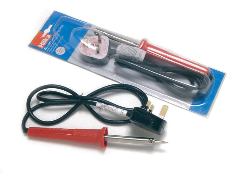 HILKA 40 Watt Soldering Irons