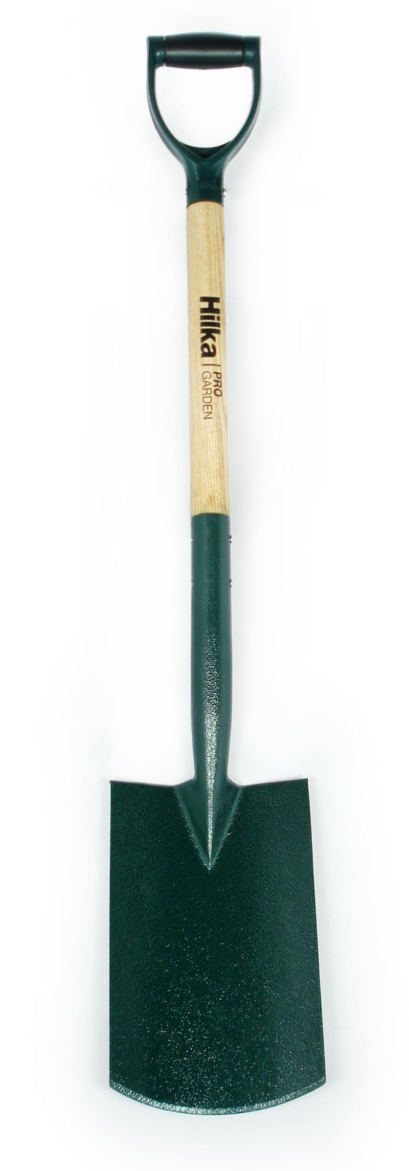 HILKA Carbon Steel Digging Spade