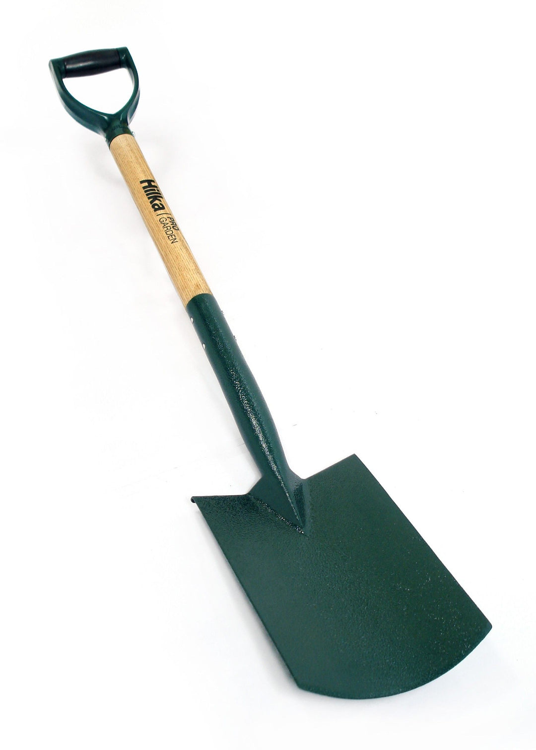 HILKA Carbon Steel Digging Spade