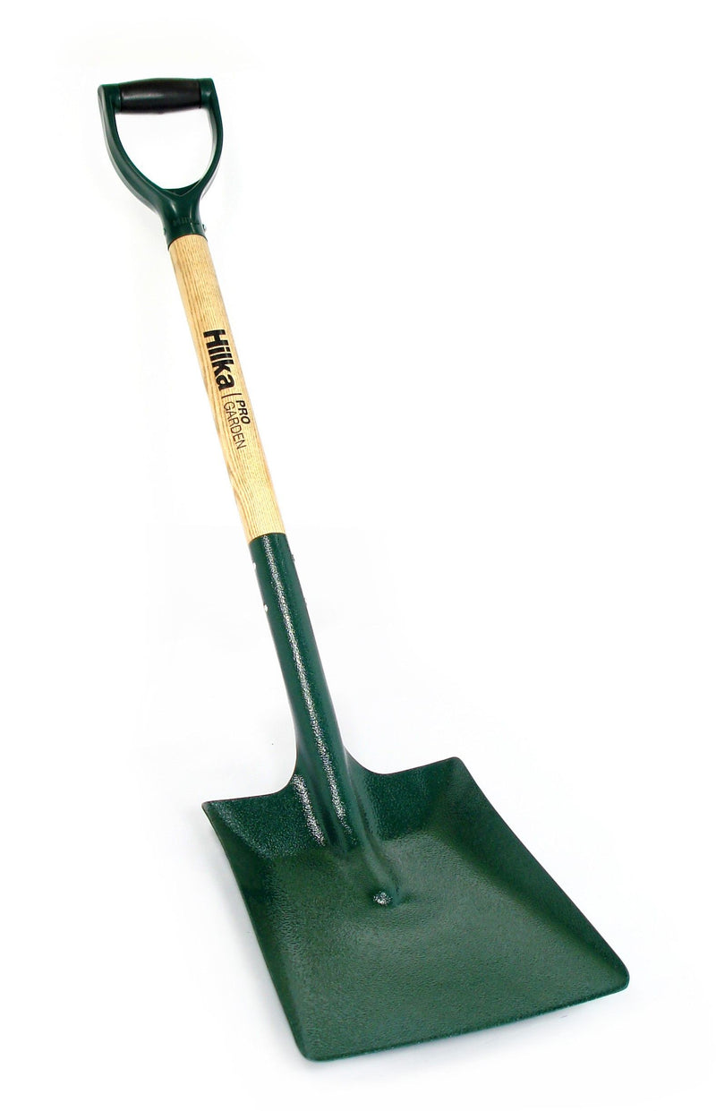 HILKA Carbon Steel Shovel