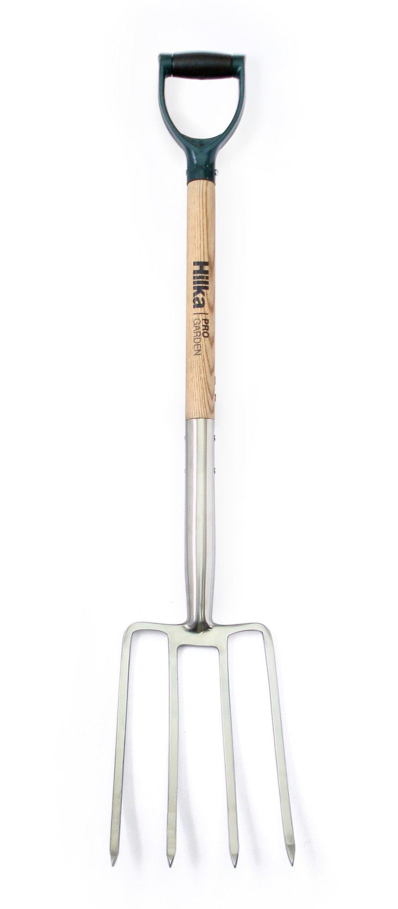 HILKA Stainless Steel Digging Fork