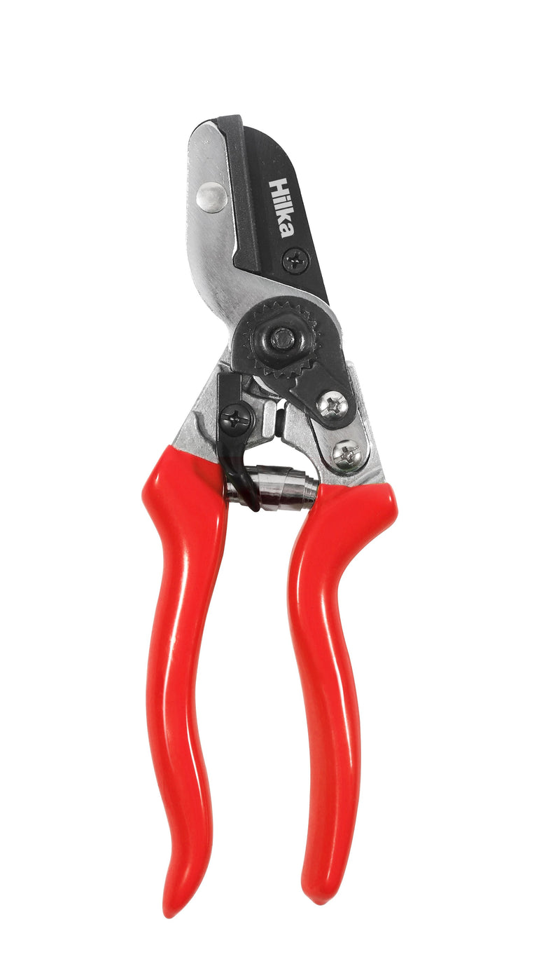 HILKA Deluxe Heavy Duty Anvil Secateurs