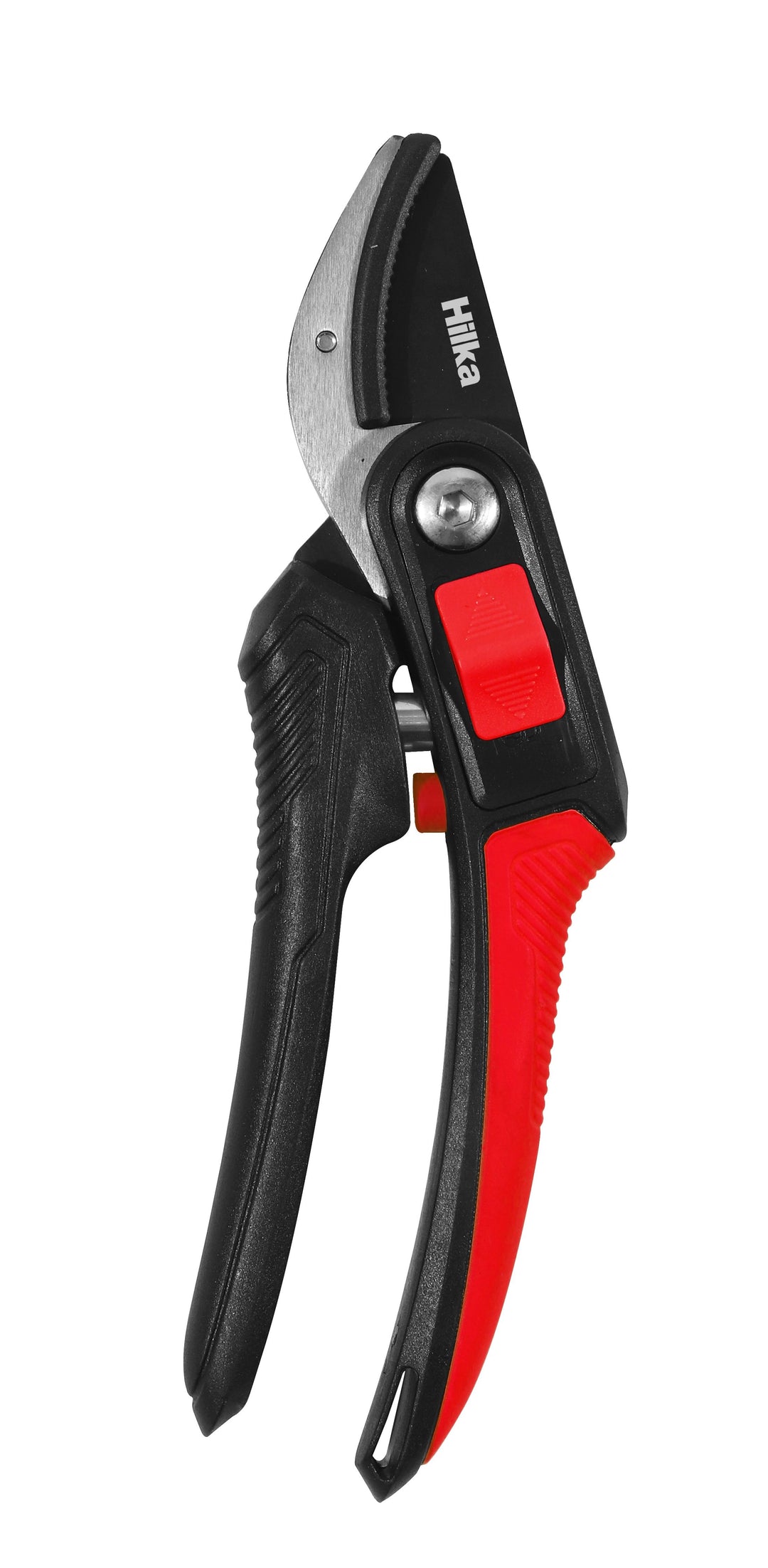 HILKA Professional Anvil Secateurs