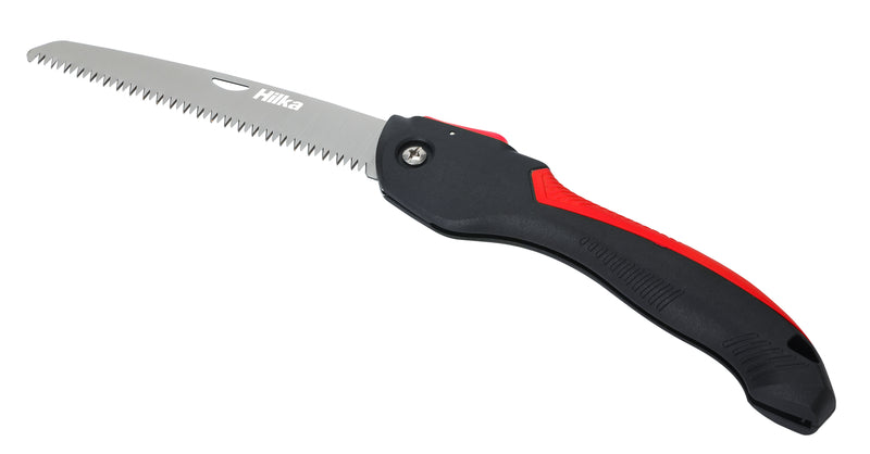 HILKA Heavy Duty Folding Pruning Saw