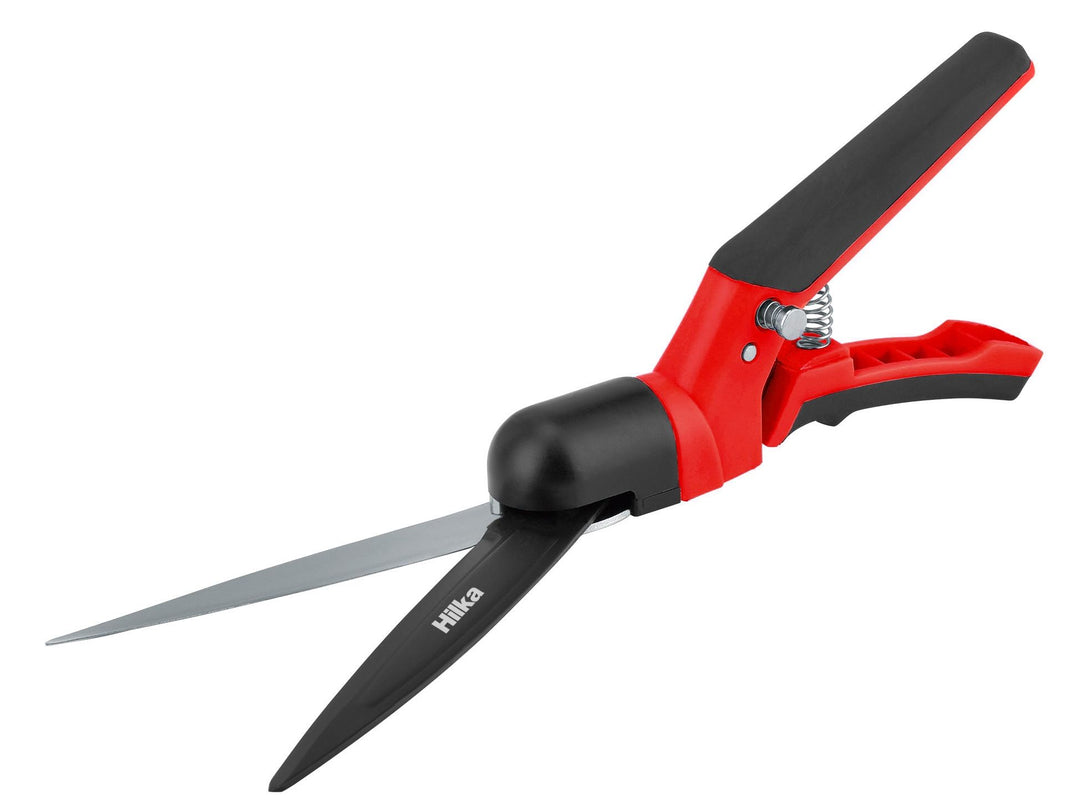 HILKA Single Handed Grass Shears