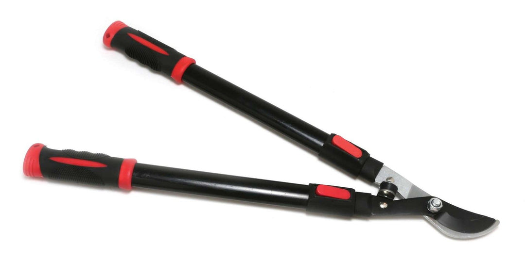 HILKA Heavy Duty Telescopic Bypass Loppers