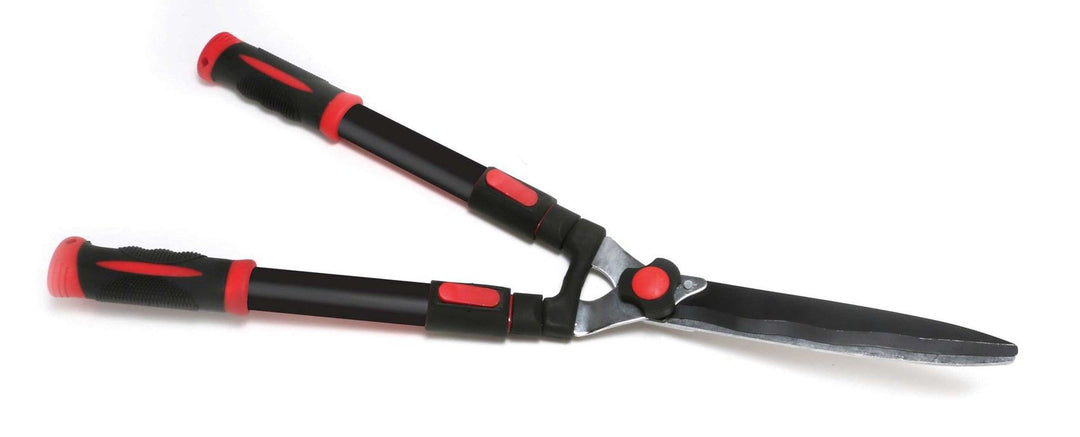 HILKA Heavy Duty Telescopic Hand Shears