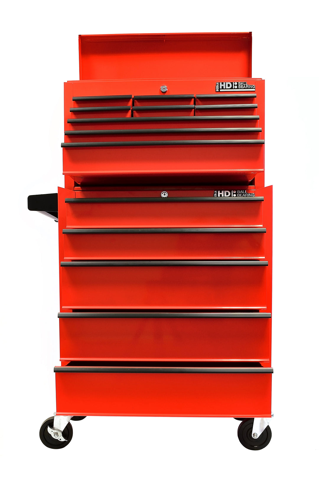 HILKA HD 14 Drawer Combination Unit BBS