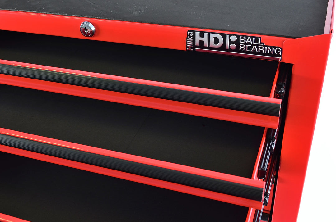 HILKA HD 14 Drawer Combination Unit BBS