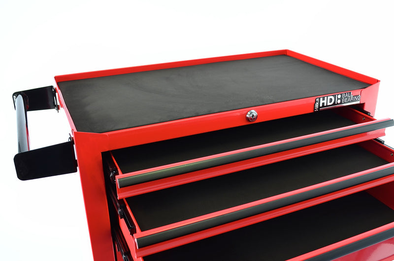 HILKA HD 14 Drawer Combination Unit BBS