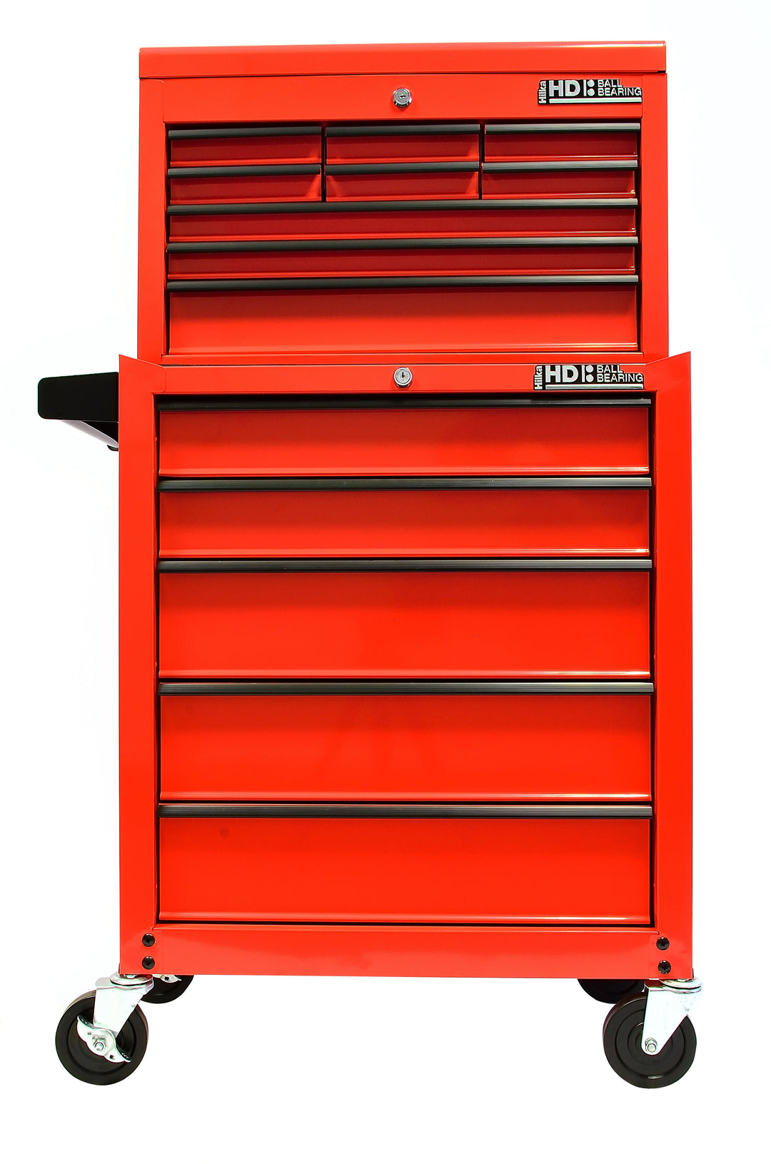 HILKA HD 14 Drawer Combination Unit BBS