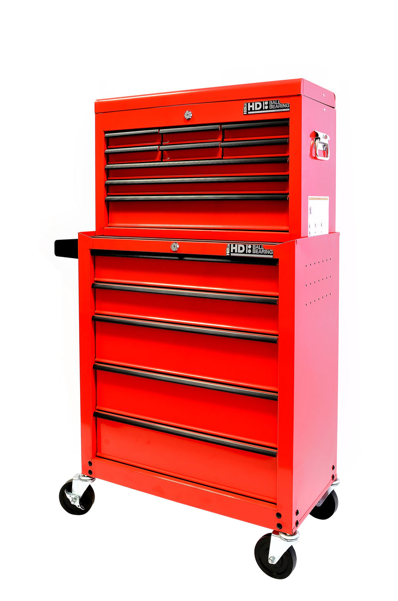 HILKA HD 14 Drawer Combination Unit BBS