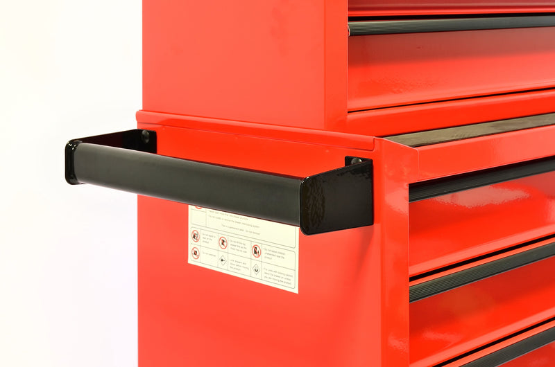 HILKA HD 14 Drawer Combination Unit BBS