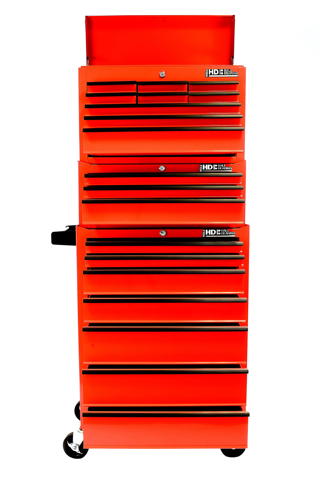 HILKA HD 19 Drawer Combination Unit BBS