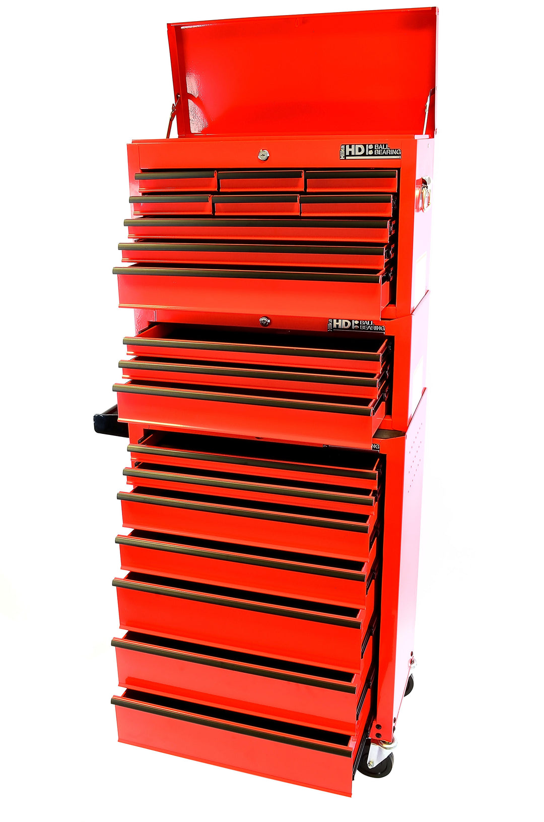 HILKA HD 19 Drawer Combination Unit BBS